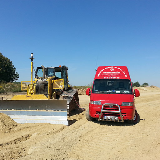 Klimatyzacja mobilna Łódź i okolice