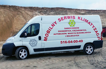 Klim Mat Łódź