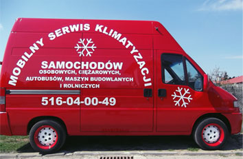 Klim Mat Łódź